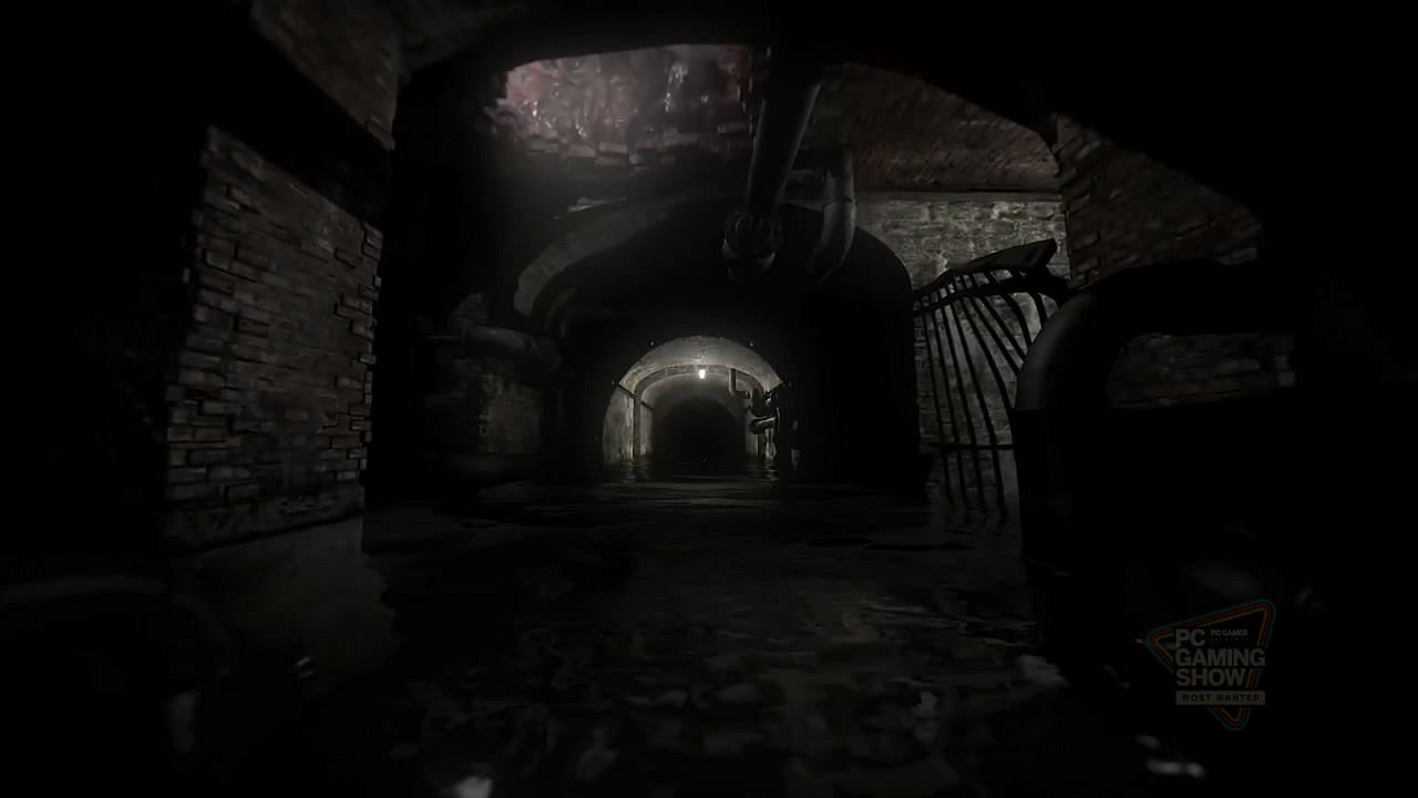 生存恐怖遊戲《完全混亂》預告片首曝!明年夏季發售 生存恐怖遊戲《完全混亂》預告片首曝!明年夏季發售