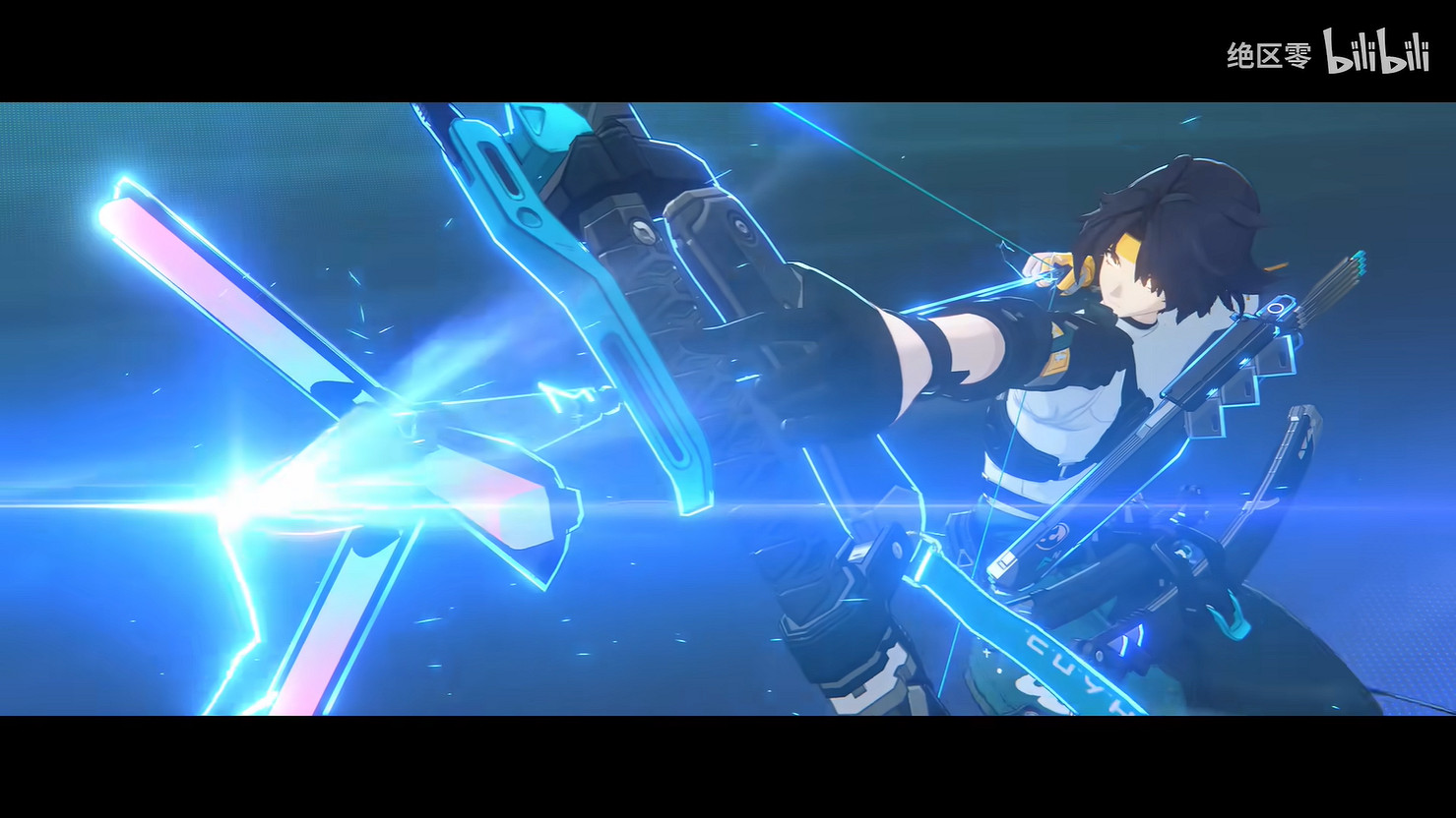 《絕區零》1.4版本“星流霆擊”PV 贈送全新S級角色 《絕區零》1.4版本“星流霆擊”PV 贈送全新S級角色
