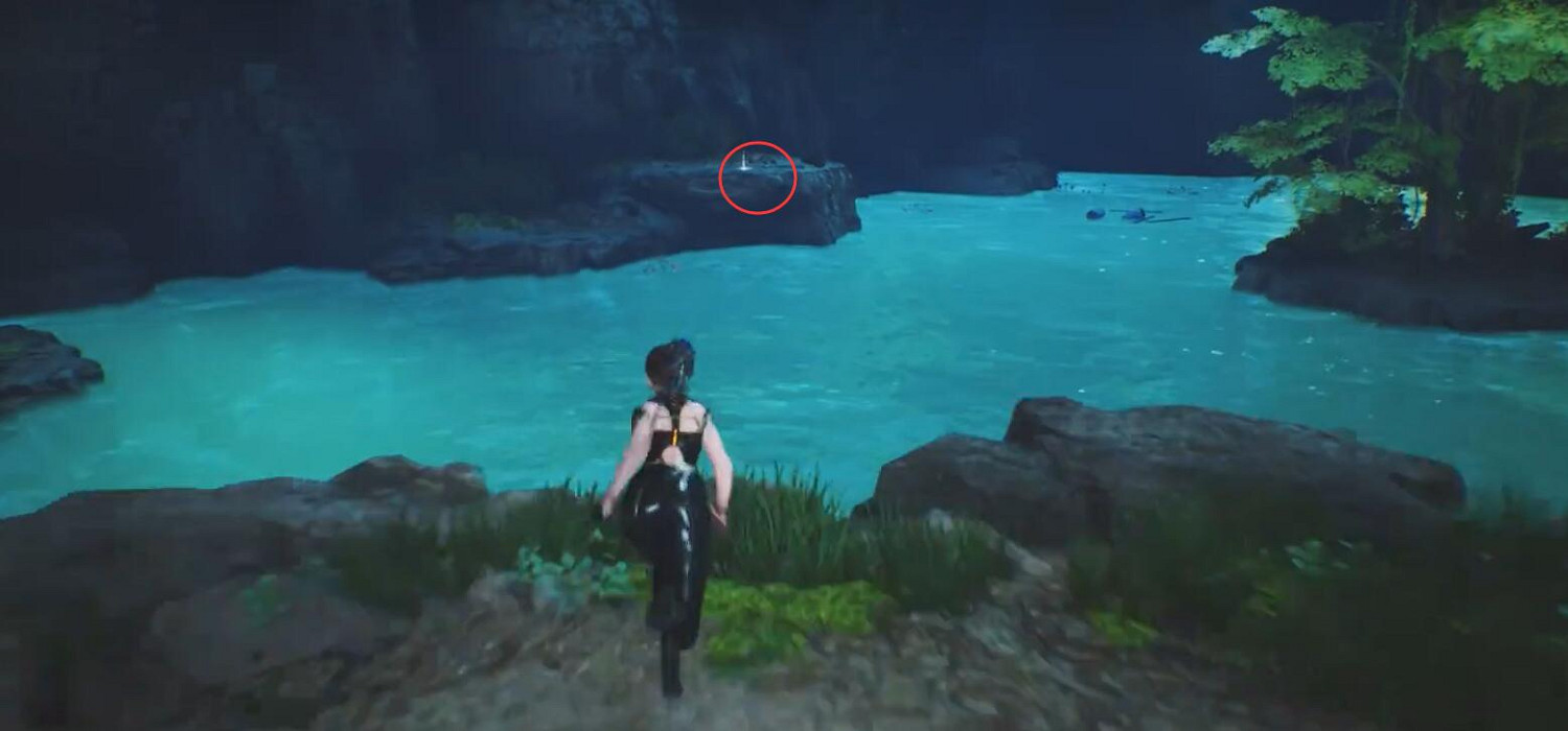 《劍星》尼爾連動荒野星之淚收集攻略 《劍星》尼爾連動荒野星之淚收集攻略