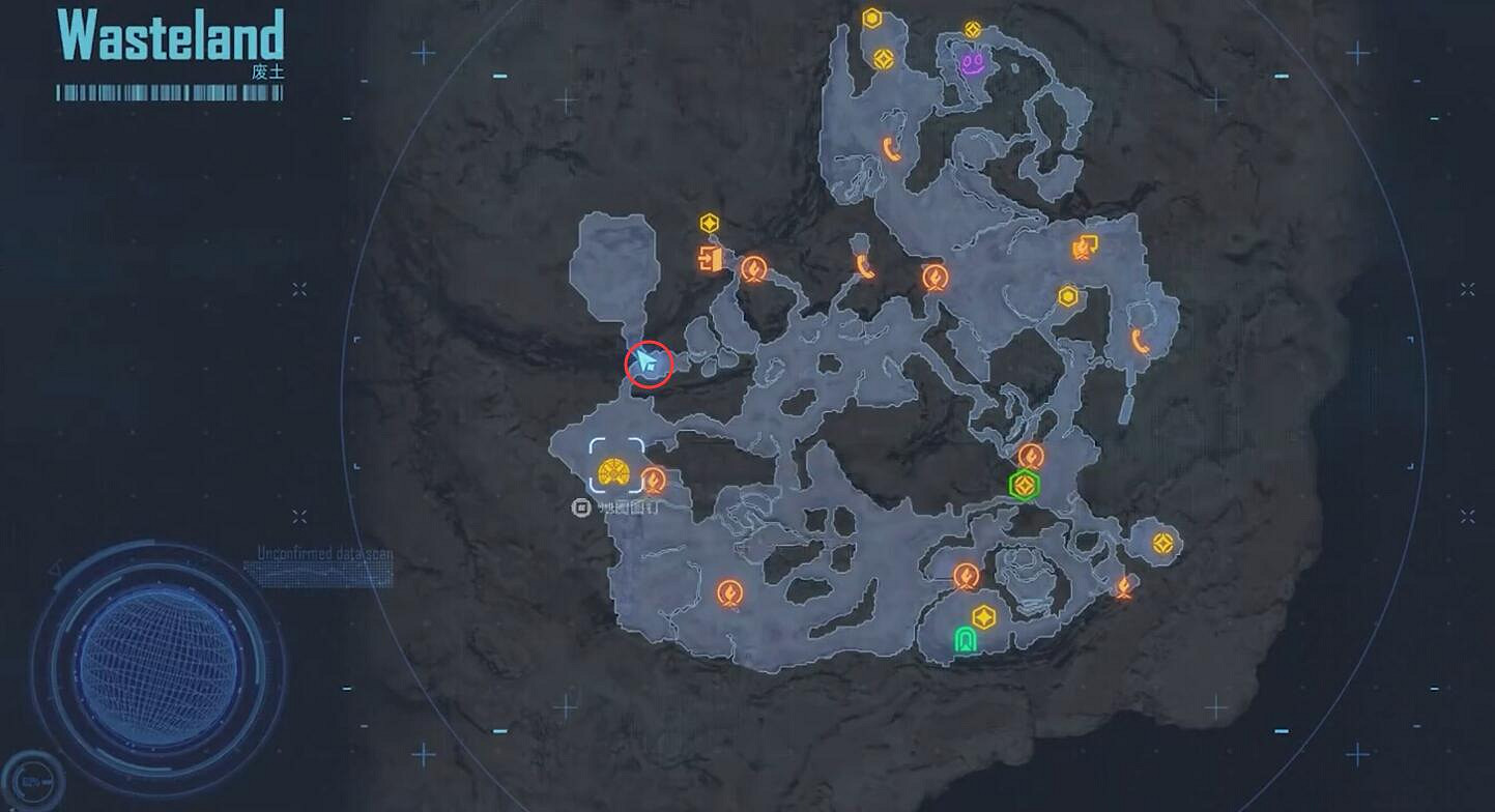 《劍星》尼爾連動荒野星之淚收集攻略 《劍星》尼爾連動荒野星之淚收集攻略