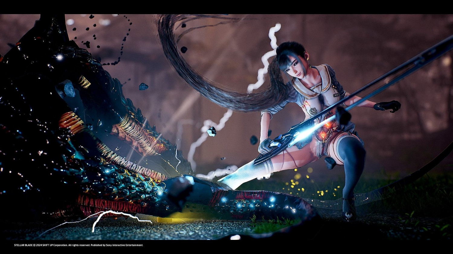 《劍星》照相模式新一批美圖:前凸後翹盡顯極致誘惑! 《劍星》照相模式新一批美圖:前凸後翹盡顯極致誘惑!