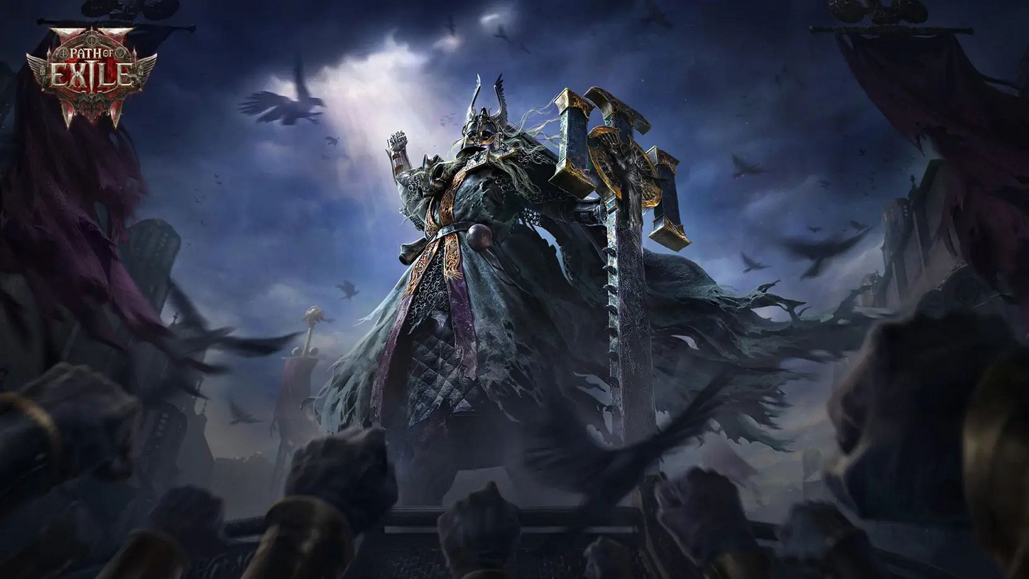 《流亡黯道2》IGN 8分:改進極大 可輕鬆沉迷數十小時 《流亡黯道2》IGN 8分:改進極大 可輕鬆沉迷數十小時