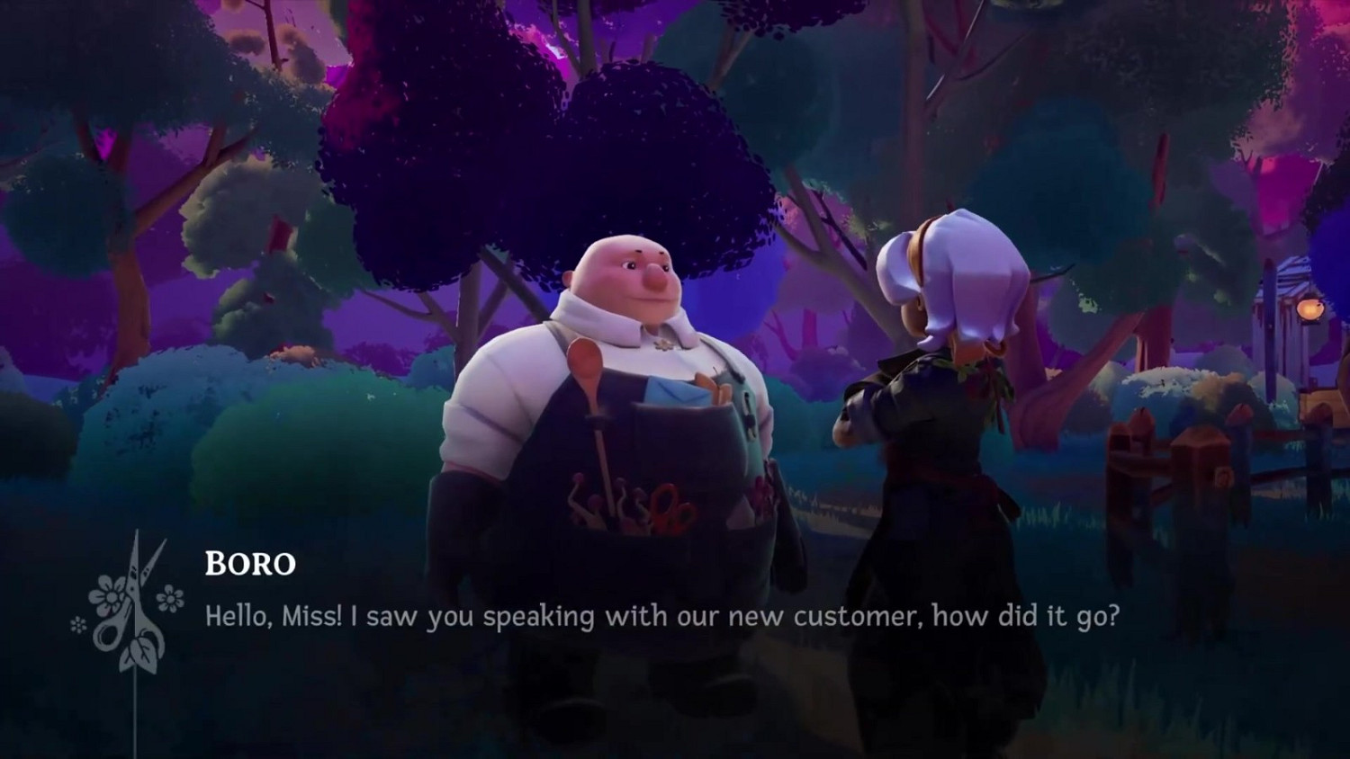 Ivy Road《Wanderstop》將於2025年3月11日推出 Ivy Road《Wanderstop》將於2025年3月11日推出