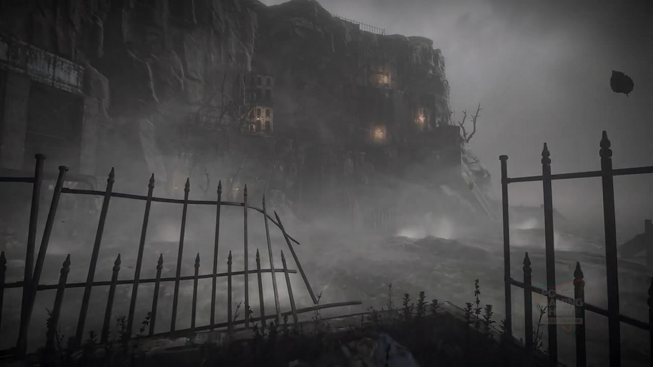 生存恐怖遊戲《完全混亂》預告片首曝!明年夏季發售 生存恐怖遊戲《完全混亂》預告片首曝!明年夏季發售