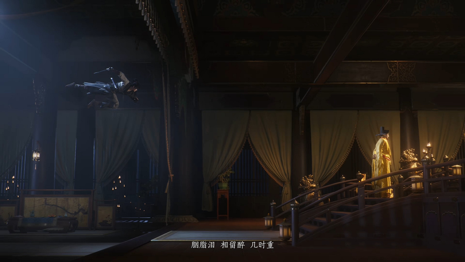 網易新作《燕雲十六聲》PC公測定檔!12月正式開啟 網易新作《燕雲十六聲》PC公測定檔!12月正式開啟