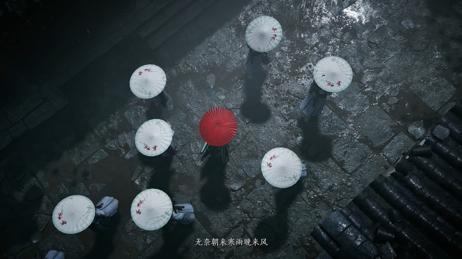 網易新作《燕雲十六聲》PC公測定檔!12月正式開啟 網易新作《燕雲十六聲》PC公測定檔!12月正式開啟