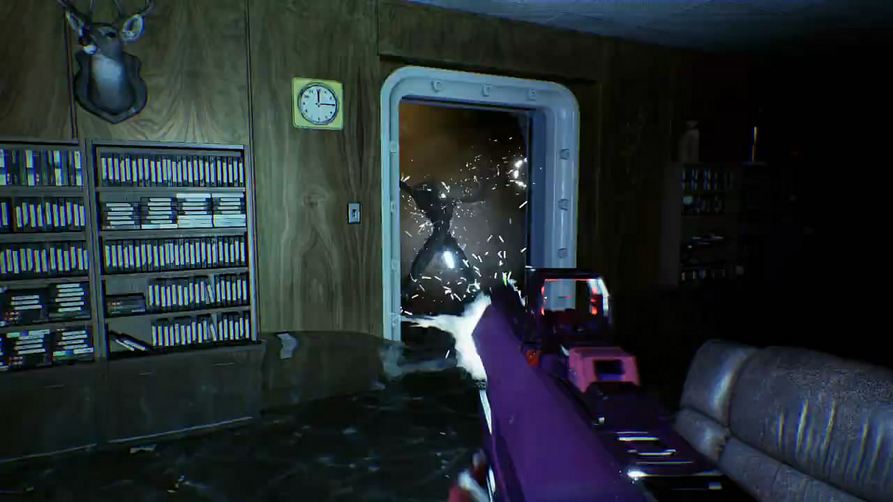 科幻恐怖FPS《最深的恐懼》公布首部試玩預告片！