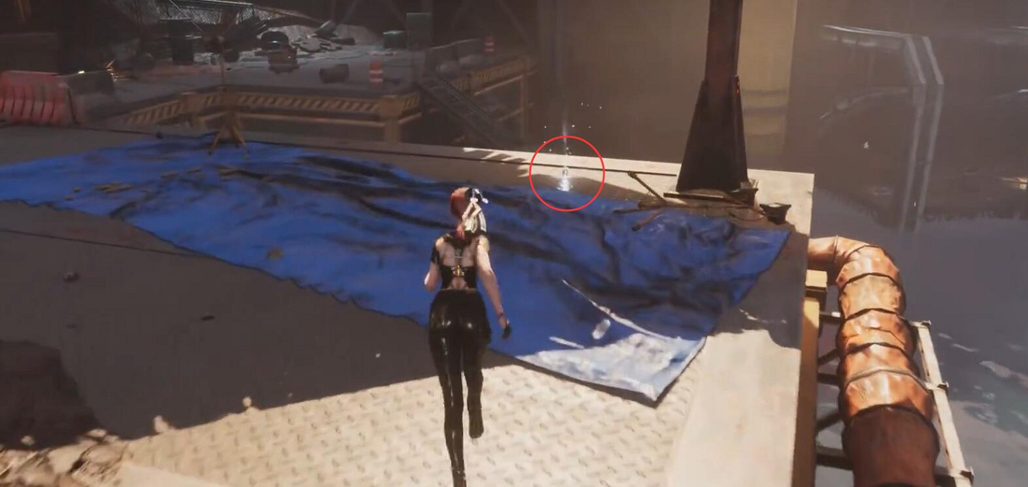 《劍星》尼爾連動荒野星之淚收集攻略 《劍星》尼爾連動荒野星之淚收集攻略