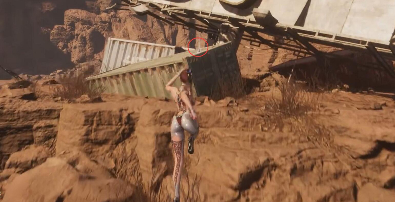 《劍星》尼爾連動荒野星之淚收集攻略 《劍星》尼爾連動荒野星之淚收集攻略