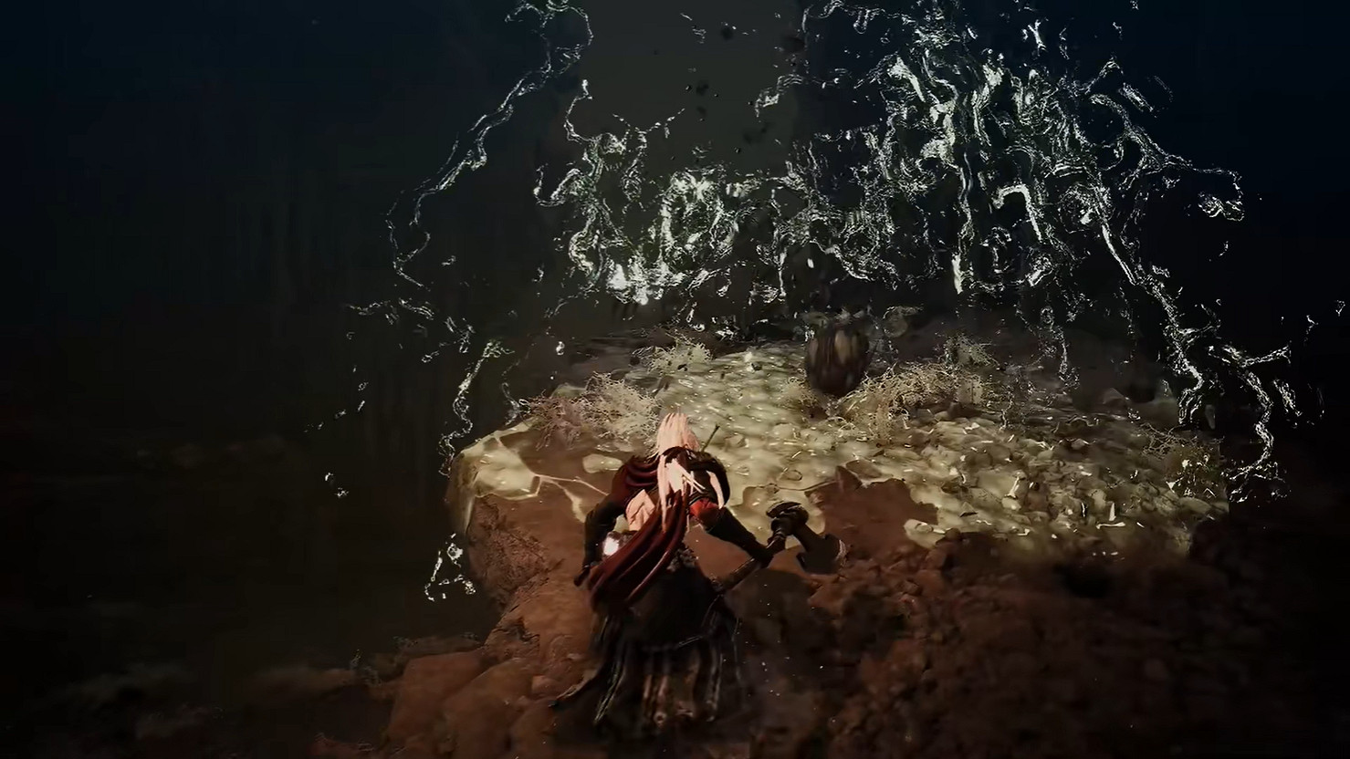 《第一狂戰士:卡讚》中國伺服器預告公開!2025年發售 《第一狂戰士:卡讚》中國伺服器預告公開!2025年發售