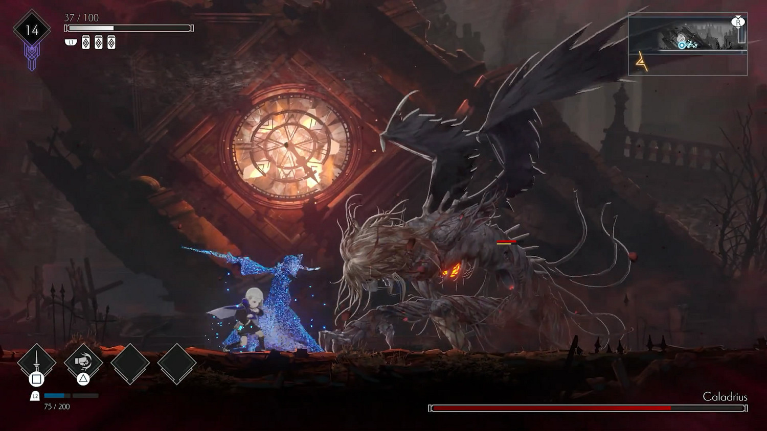 《終焉之瑪格諾利亞》官宣1月23日發售！新預告片欣賞