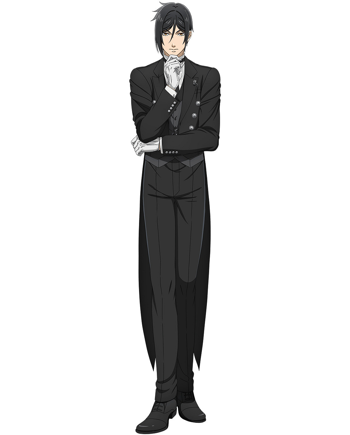 《黑執事：綠之魔女篇》先導視覺圖 追加聲優公開！