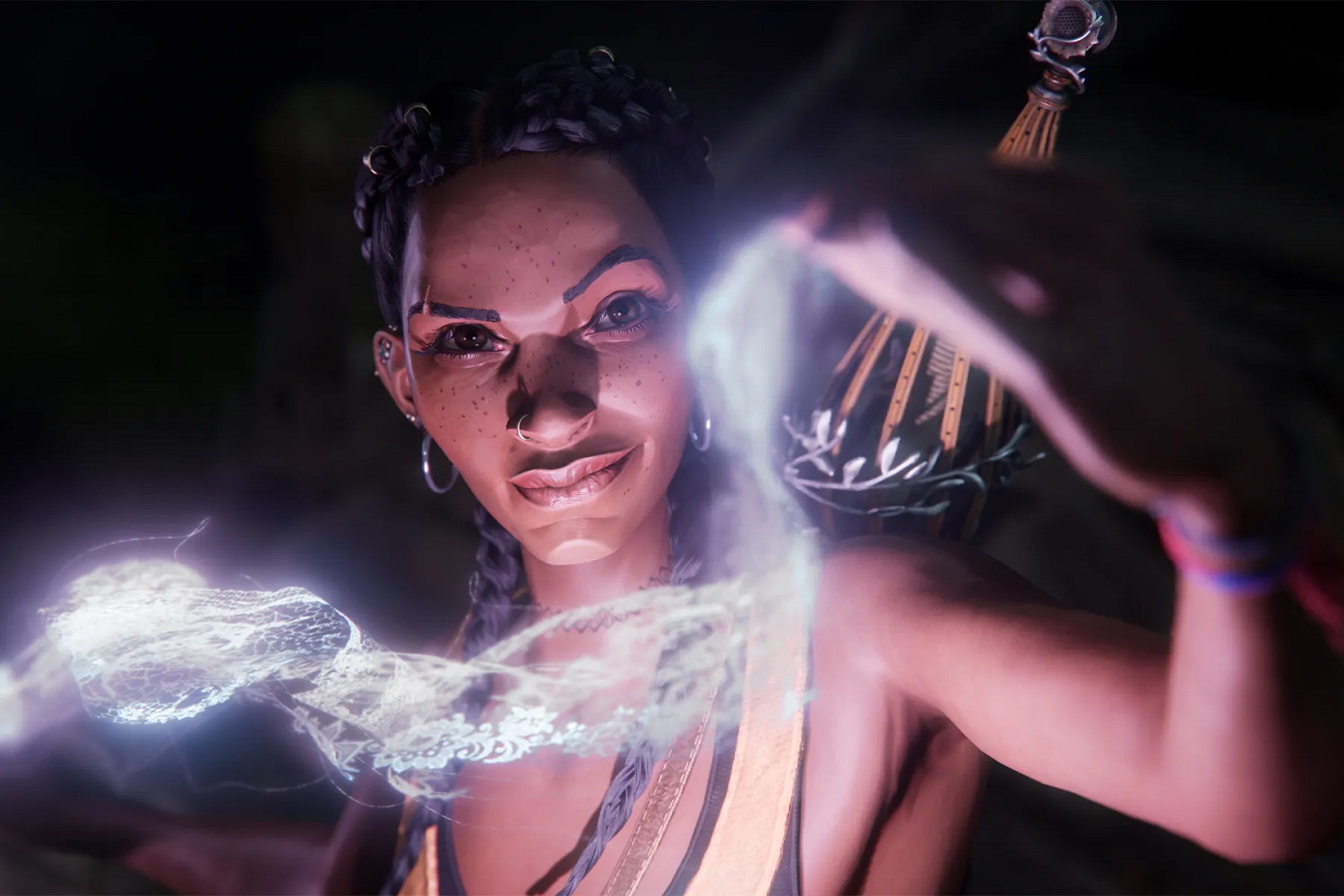 爆料：傳聞稱《午夜之南》將在TGA 2024進行展示