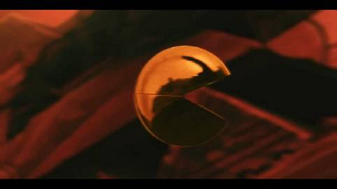 《秘密關卡》中小精靈篇按萬代想法製作充滿離奇怪異 《秘密關卡》中小精靈篇按萬代想法製作充滿離奇怪異