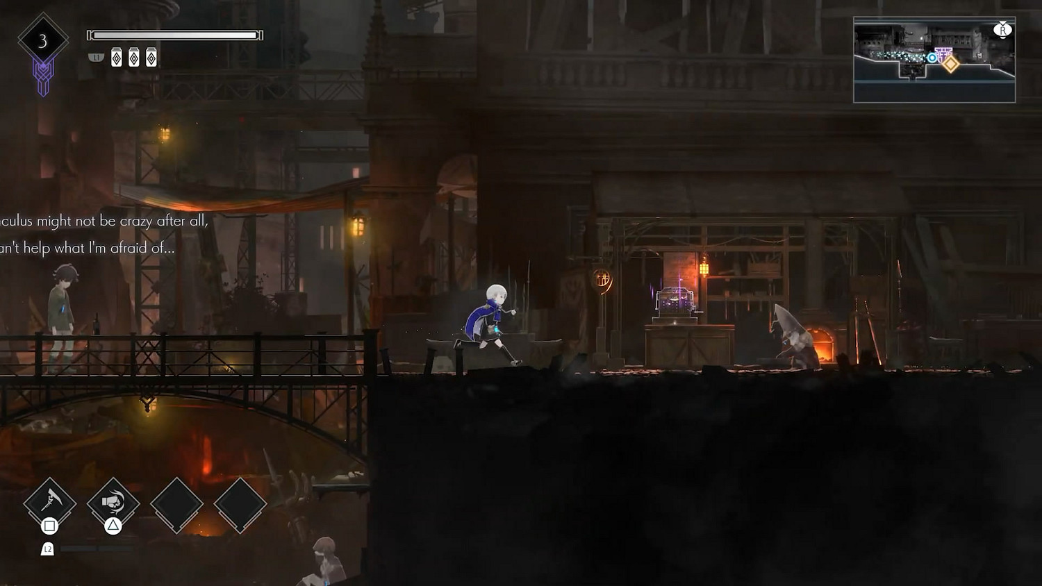 《終焉之瑪格諾利亞》官宣1月23日發售！新預告片欣賞