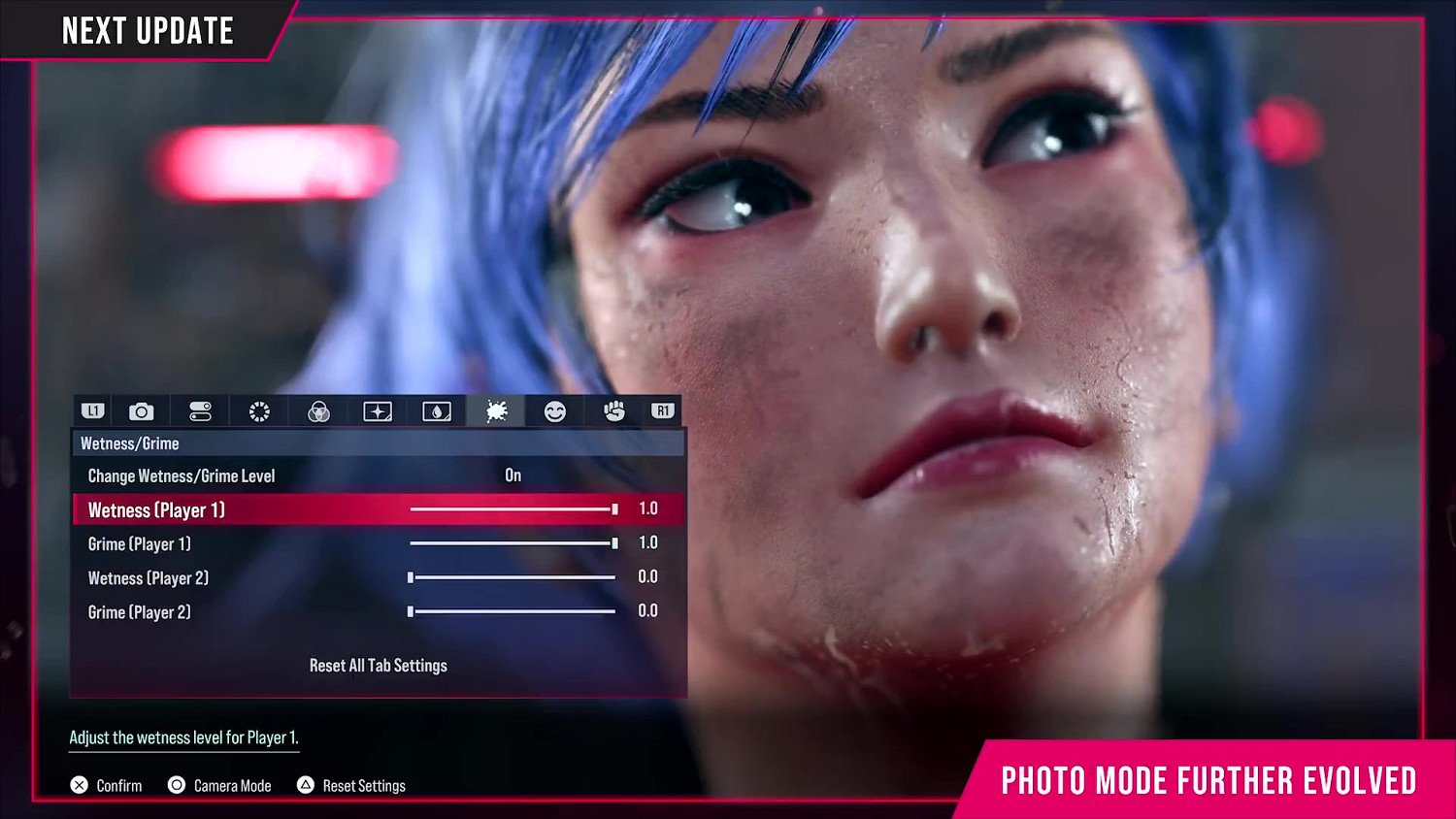 《鐵拳8》最新宣傳片來襲！將帶來照片模式等新內容！