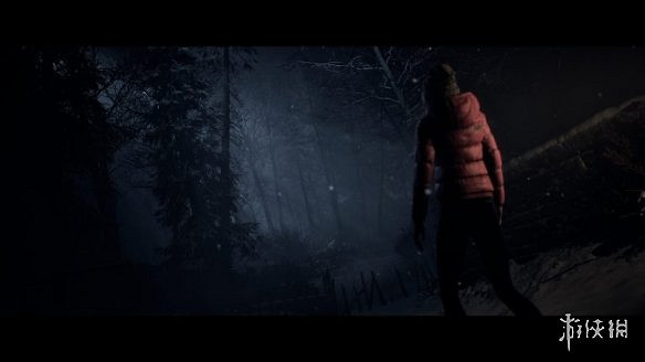恐怖題材互動電影遊戲《直到黎明》近日發布更新 恐怖題材互動電影遊戲《直到黎明》近日發布更新