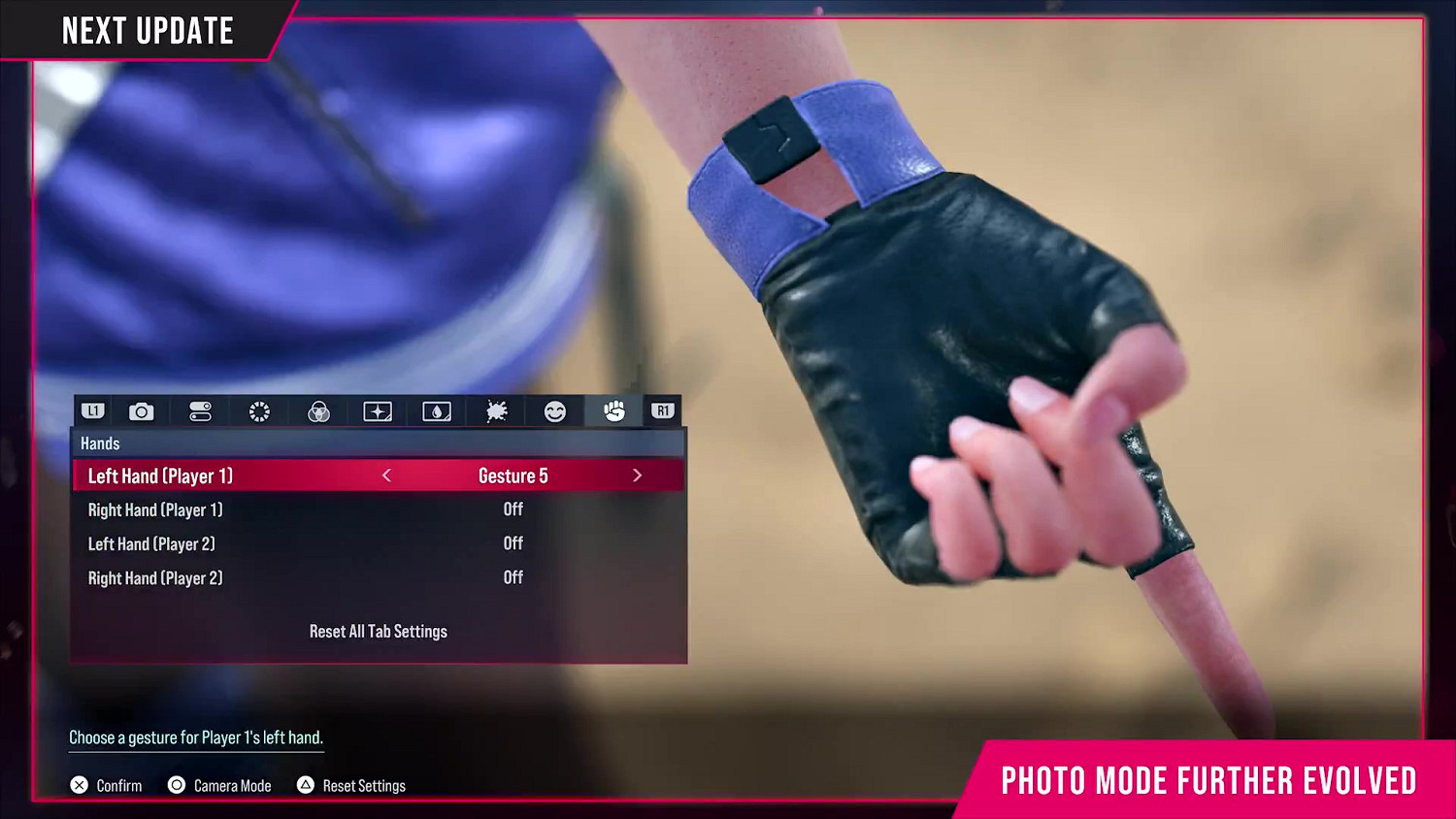 《鐵拳8》最新宣傳片來襲！將帶來照片模式等新內容！