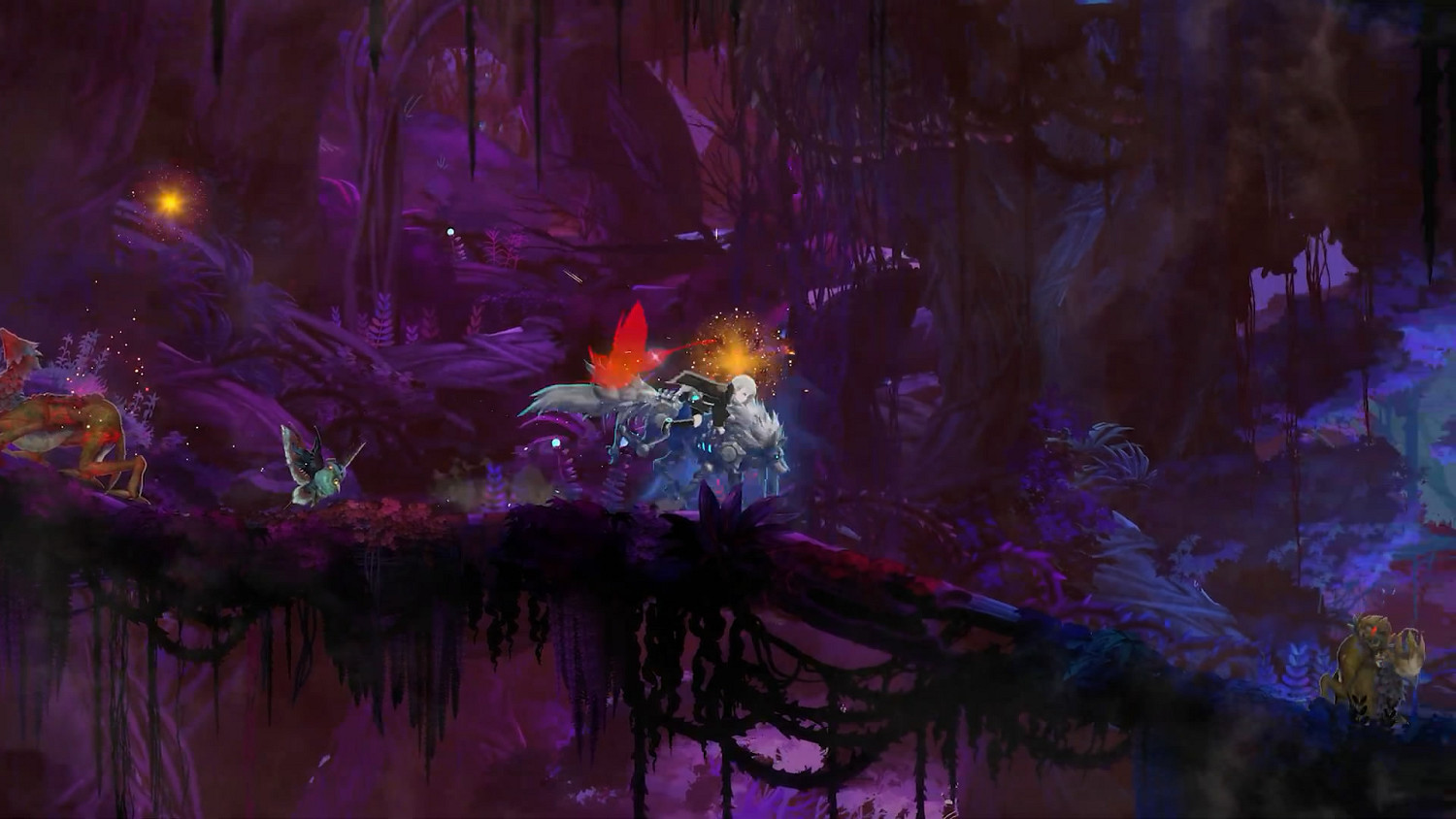 《終焉之瑪格諾利亞》官宣1月23日發售！新預告片欣賞