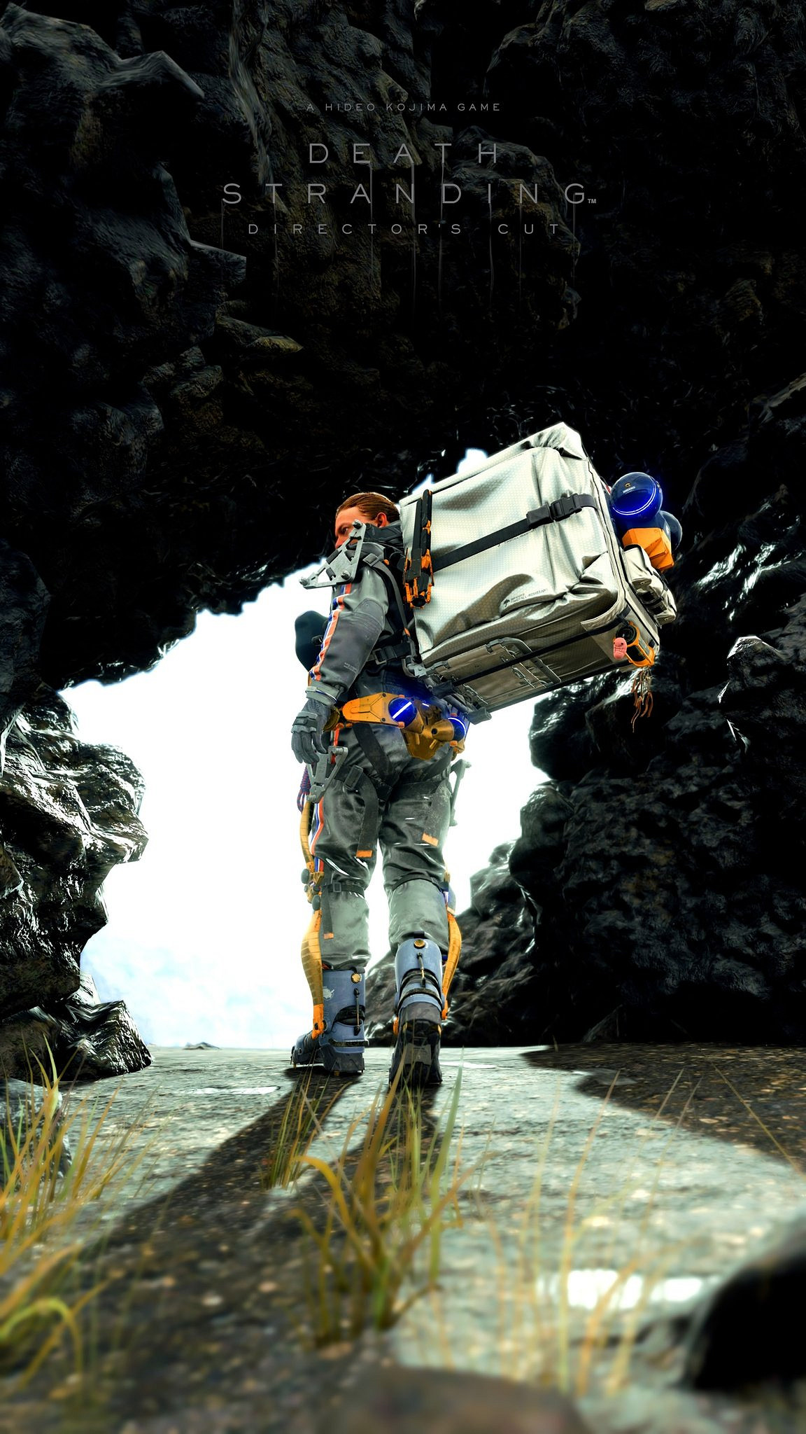 小島秀夫轉貼多個《死亡擱淺》絕美氛圍圖:重現經典！