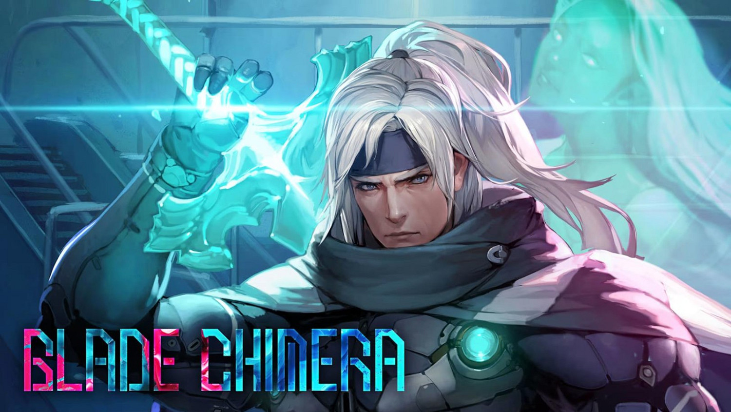 《幻刃奇美拉》登陸Steam/Switch 2D銀惡城動作 《幻刃奇美拉》登陸Steam/Switch 2D銀惡城動作