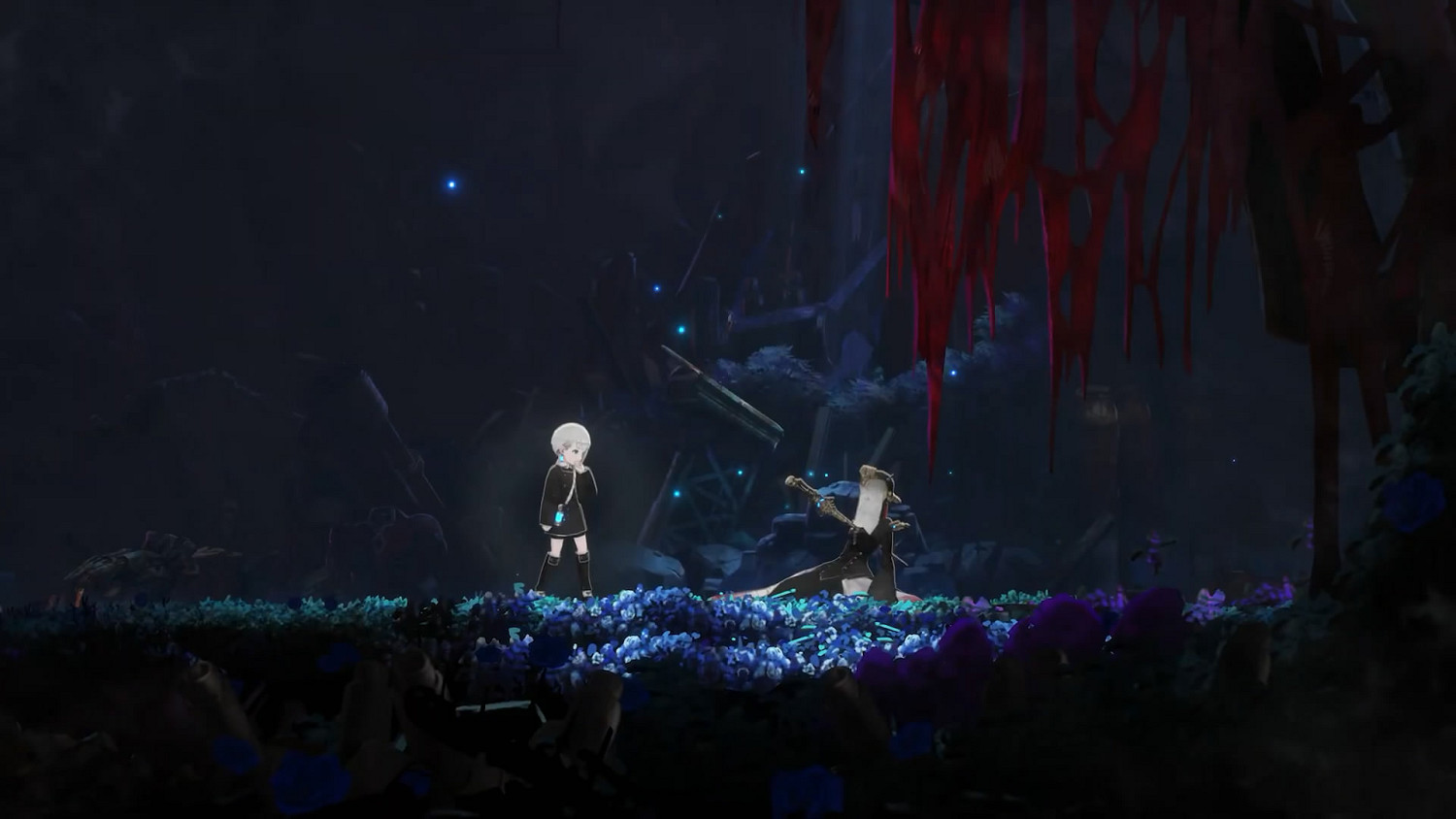 《終焉之瑪格諾利亞》官宣1月23日發售！新預告片欣賞