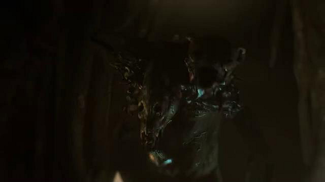 《靈魂戰甲》曝全新預告短片 你可以與狼締結契約！