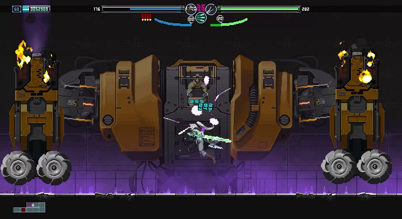 《幻刃奇美拉》將於2025年1月上線!本月發布新Demo! 《幻刃奇美拉》將於2025年1月上線!本月發布新Demo!