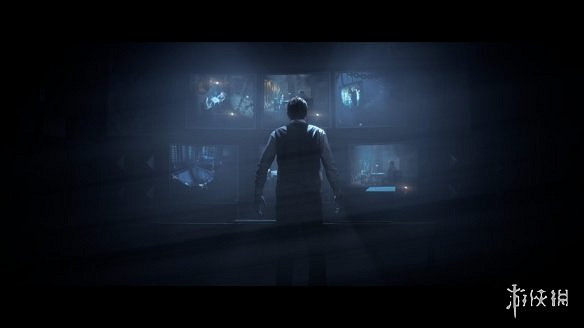 恐怖題材互動電影遊戲《直到黎明》近日發布更新