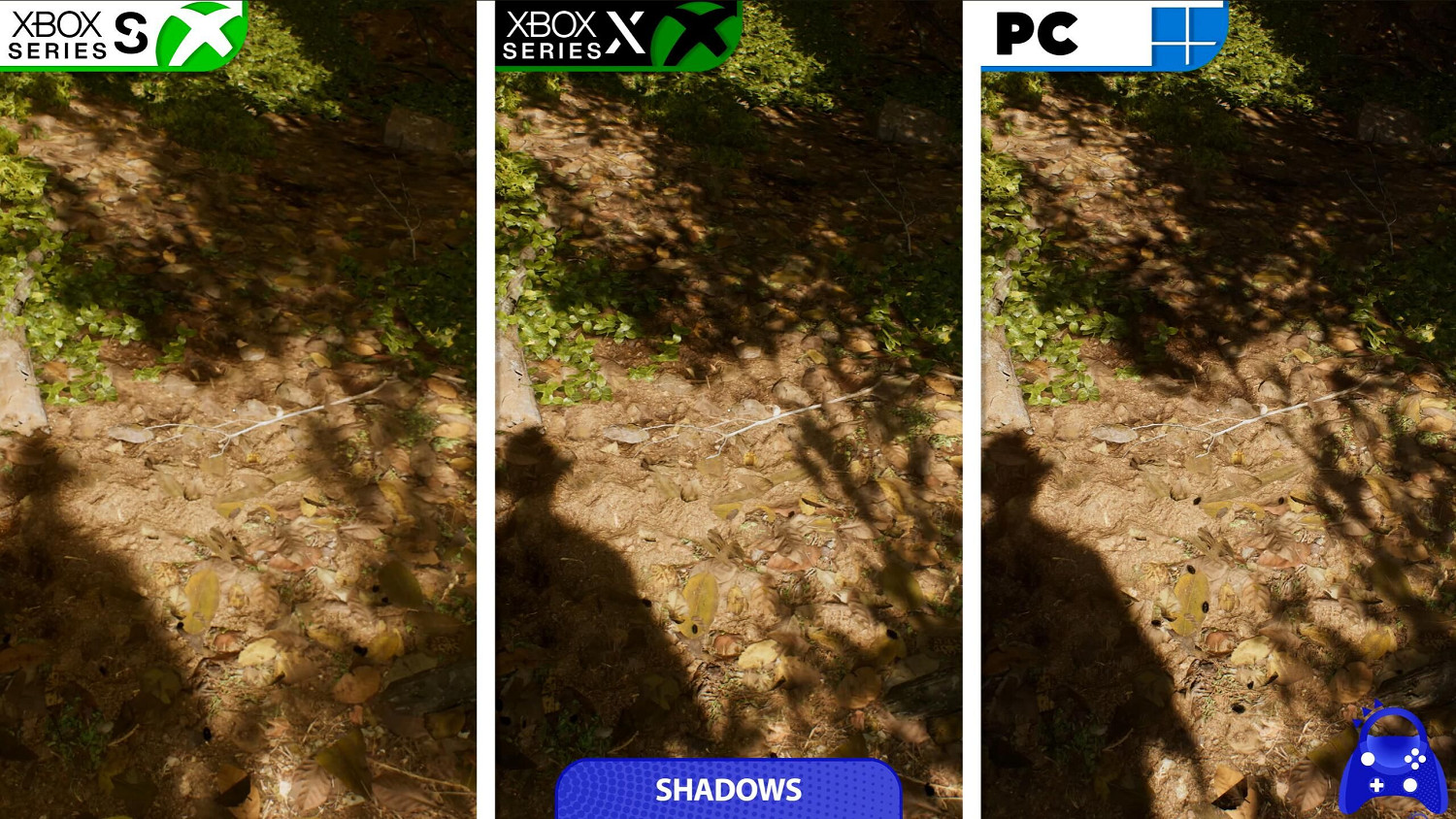 誰更讚?《奪寶奇兵:古老之圈》XSX/S/PC版畫面對比 誰更讚?《奪寶奇兵:古老之圈》XSX/S/PC版畫面對比