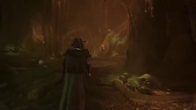 《靈魂戰甲》曝全新預告短片 你可以與狼締結契約！