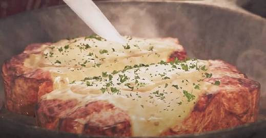 《魔物獵人：荒野》食物不僅是道具 也是遊戲關鍵