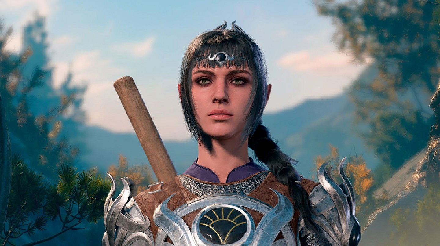 《柏德之門3》“影心”配音演員回應回歸要求！