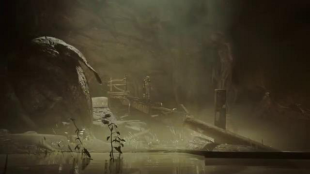 《靈魂戰甲》曝全新預告短片 你可以與狼締結契約！