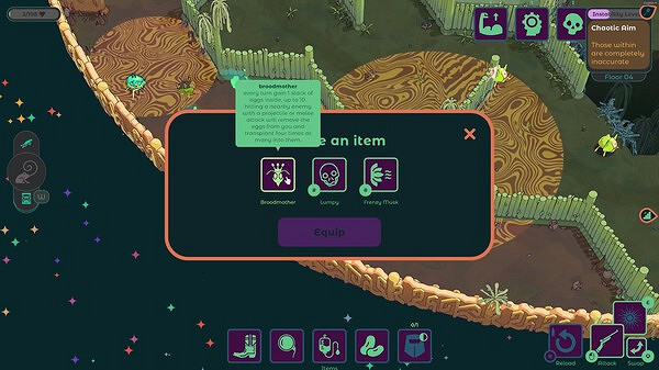 《超時空地牢》公開B測啟動 肉鴿回合制戰術戰略 《超時空地牢》公開B測啟動 肉鴿回合制戰術戰略