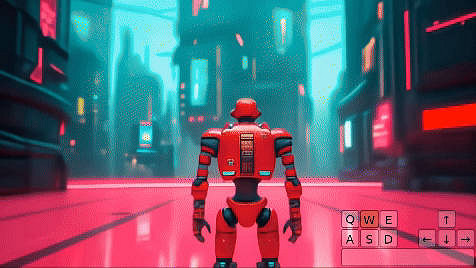 AI製作遊戲潛力巨大 Genie2能將單張2D照片轉化為3D AI製作遊戲潛力巨大 Genie2能將單張2D照片轉化為3D