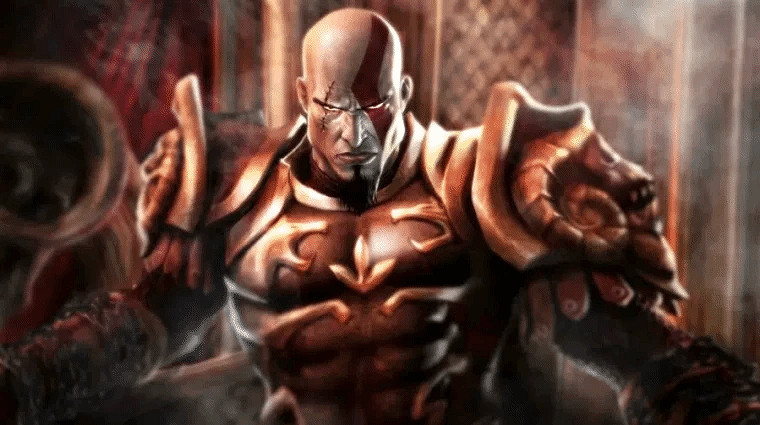 太優秀也是種煩惱!《戰神2》曾對PS3的推出構成威脅