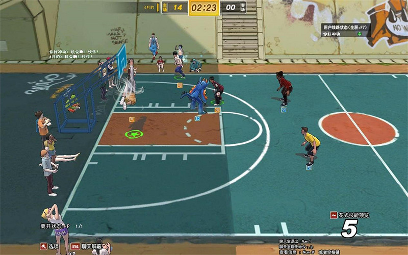 這款遊戲火了19年，同類型網遊竟沒有一個能打的?