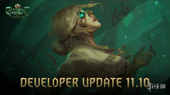 《巫師》衍生網遊《巫師：昆特牌》將推出實體版