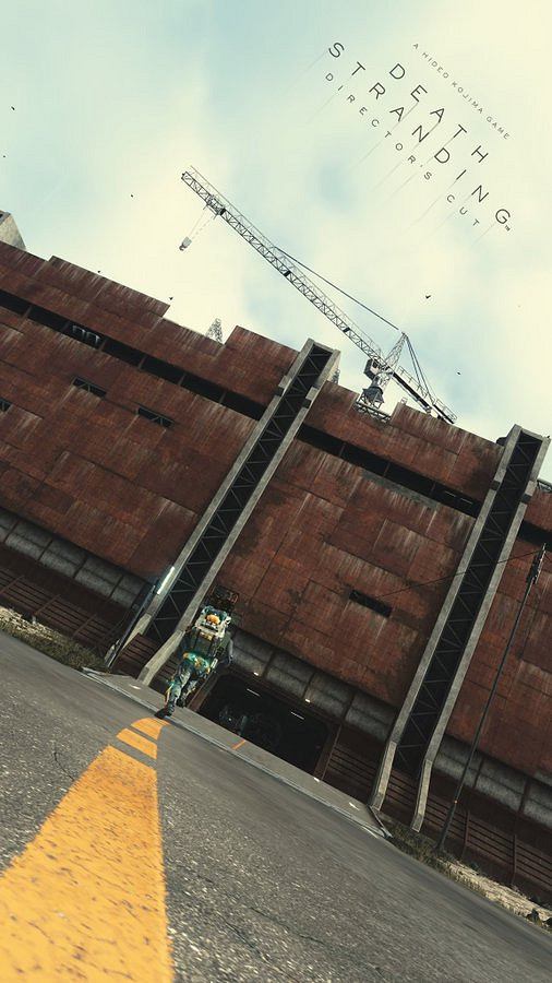 小島秀夫轉貼多個《死亡擱淺》絕美氛圍圖:重現經典！