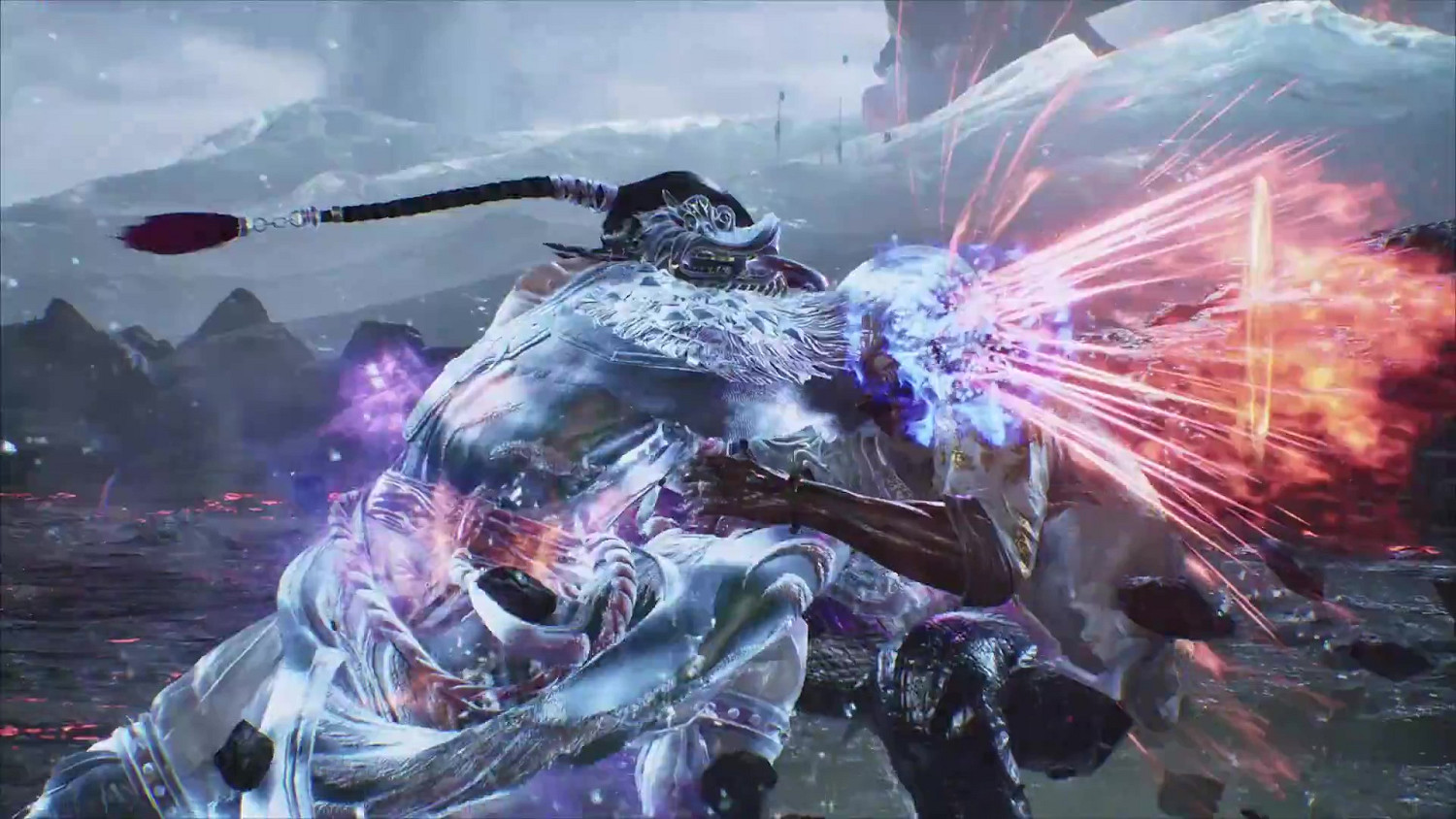 《鐵拳8》最新宣傳片來襲！將帶來照片模式等新內容！