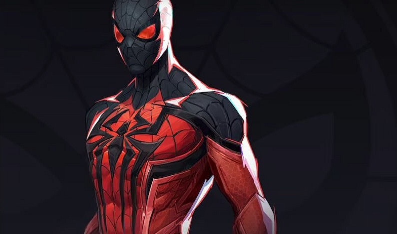 《漫威爭鋒》PS平台訂閱使用者可以免費獲得兩款皮膚 《漫威爭鋒》PS平台訂閱使用者可以免費獲得兩款皮膚