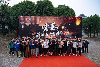 《完蛋！我被美女包圍了！》 續作消息正式公開