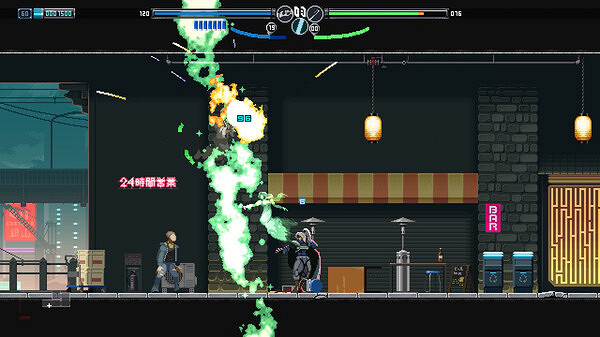 《幻刃奇美拉》將於2025年1月上線!本月發布新Demo! 《幻刃奇美拉》將於2025年1月上線!本月發布新Demo!