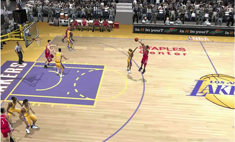 這款遊戲火了19年，同類型網遊竟沒有一個能打的?