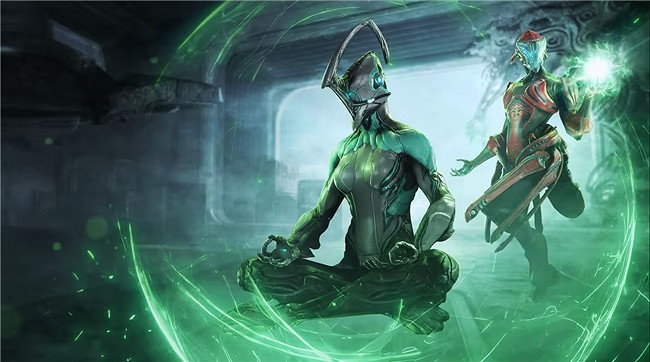 《Warframe: 1999》中國全平台百萬預約達成 冬日狂歡即將開啟! 《Warframe: 1999》中國全平台百萬預約達成 冬日狂歡即將開啟!