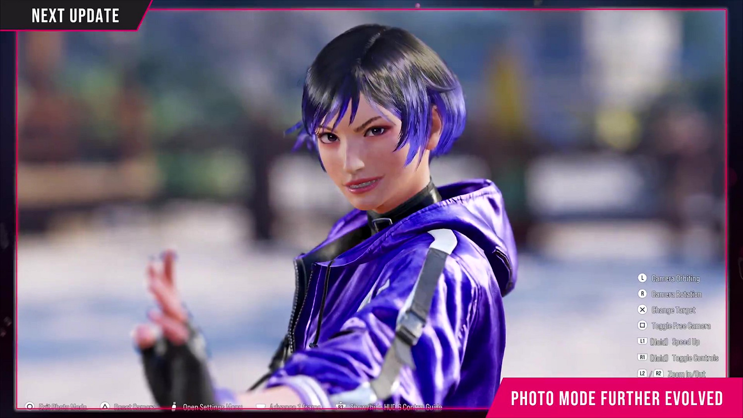 《鐵拳8》最新宣傳片來襲！將帶來照片模式等新內容！