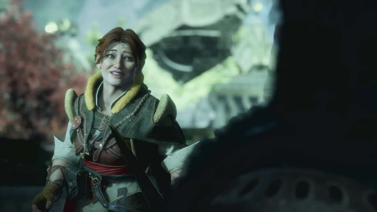 BioWare官方隊《闇龍紀元4》做出承諾 玩家質疑 BioWare官方隊《闇龍紀元4》做出承諾 玩家質疑