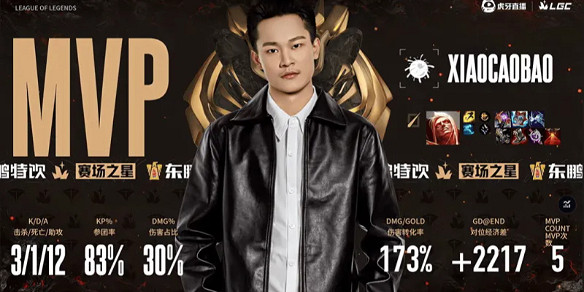 《英雄聯盟》小草包打過lpl嗎介紹 《英雄聯盟》小草包打過lpl嗎介紹