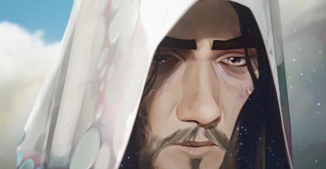 TGA候選遊戲混剪預告公布:《黑神話:悟空》打頭陣 TGA候選遊戲混剪預告公布:《黑神話:悟空》打頭陣